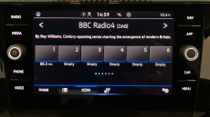 Volkswagen Polo 1.0 Life 5dr Petrol Hatchback